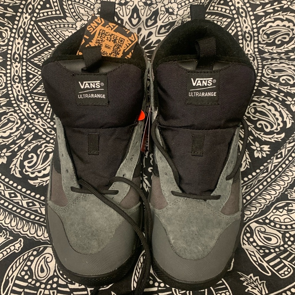 Vans Ultrarange Primaloft - Picture 3 of 9